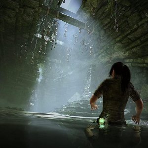 Plaion Shadow of the Tomb Raider: Definitive Edition POL (PS4) 3