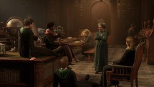 WB Games Dziedzictwo Hogwartu PL/EN (PS5) 3