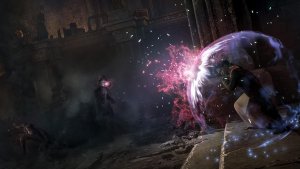 WB Games Dziedzictwo Hogwartu PL/EN (PS5) 4
