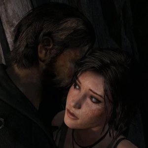 Tomb Raider: Definitive Edition POL (PS4) 3