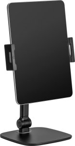 Stojak InLine InLine® Tablet desk holder with stand, up to 12.9", black 6