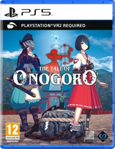 The Tale of Onogoro (PSVR2) (PS5) 1