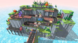 You Suck at Parking PL (XONE/XSX) 2