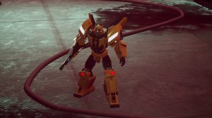 Transformers Earth Spark Ekspedycja PL (XONE/XSX) 2