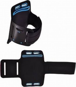 Etui Na Ramię Do Biegania Iphone 4S 5S 6S 5 6 7 8 4