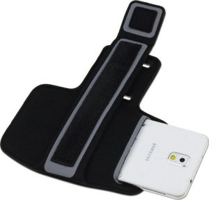 Etui Na Ramię Do Biegania Iphone 4S 5S 6S 5 6 7 8 5