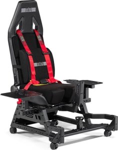Fotel lotniczy Next Level Racing Pro 1