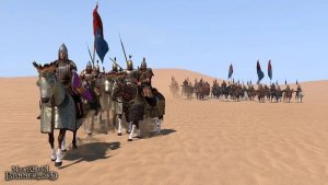 Mount & Blade II: Bannerlord Xbox One / Xbox Series X - Game 2