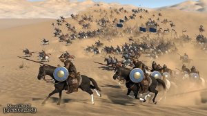 Mount & Blade II: Bannerlord Xbox One / Xbox Series X - Game 3