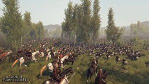 Mount & Blade II: Bannerlord Xbox One / Xbox Series X - Game 4