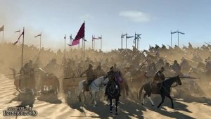 Mount & Blade II: Bannerlord Xbox One / Xbox Series X - Game 5