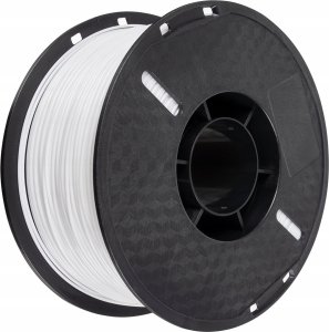 Drukarka 3D PLA 3D filament 1kg 1.75mm - white Malatec 22041 1