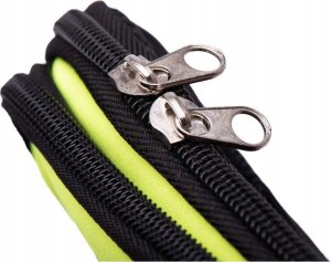 OEM Futerał Sportowy do biegania zielony 3