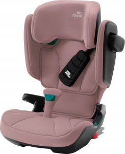 Fotelik samochodowy Britax Römer BRITAX automobilio kėdutė KIDFIX i-SIZE Diamond, Dusty Rose, 2000039711 1