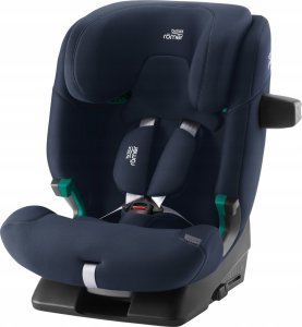 Fotelik samochodowy Britax Römer BRITAX automobilio kėdutė ADVANSAFIX PRO Diamond, Night Blue, 2000039730 1