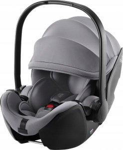 Fotelik samochodowy Britax Römer BRITAX automobilinė kėdutė BABY SAFE PRO Frost Grey, 2000040136 1