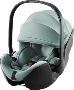 Fotelik samochodowy Britax Römer BRITAX automobilinė kėdutė BABY SAFE PRO Jade Green, 2000040138 1