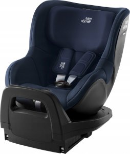 Fotelik samochodowy Britax Römer Britax Römer BRITAX automobilio kėdutė DUALFIX PRO M Diamond, Night Mėlyna, 2000039721 1