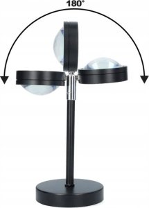 Lampki choinkowe Lampa Nocna Projekcyjna Sunset Zachód Słońca Led 2