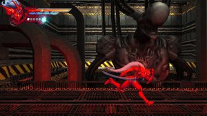Slave Zero X (PS5) 4
