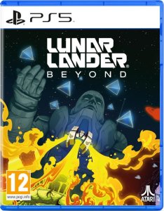 Lunar Lander Beyond (PS5) 1