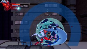 Slave Zero X Calamity Edition (PS5) 2