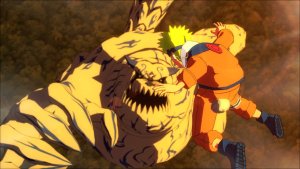 NARUTO X BORUTO Ultimate Ninja STORM CONNECTIONS Edycja Podstawowa PL (PS5) 4