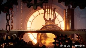 Gra PlayStation 4 It Takes Two 3