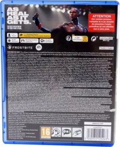 Gra PlayStation 5 UFC 5 8