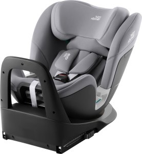 Fotelik samochodowy Britax Römer Britax Römer BRITAX automobilio kėdutė SWIVEL Select, Frost Pilkas, 2000038914 1