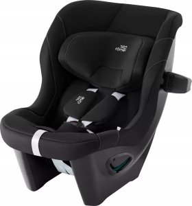 Fotelik samochodowy Britax Römer Britax Römer BRITAX MAX-SAFE PRO BR automobilinė kėdutė Space Juodas 2000038452 1