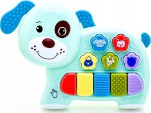 Maksik Pianino piesek MIX 2