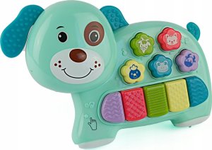 Maksik Pianino piesek MIX 3