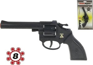 Hero WICKE pistolet n/spł Jerry 8strz 24052 04328 1