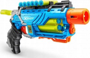 Branded toys *****X-Shot Dino Attack Dino Striker 4860 22317 3