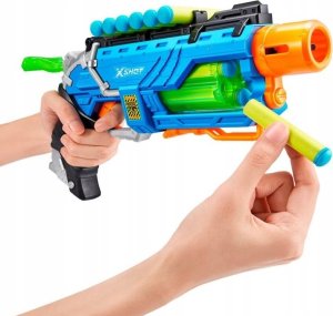 Branded toys *****X-Shot Dino Attack Dino Striker 4860 22317 7