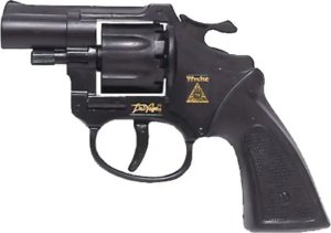 Hero WICKE pistolet na spłonkę Olly 8-strz.25388 04304 2