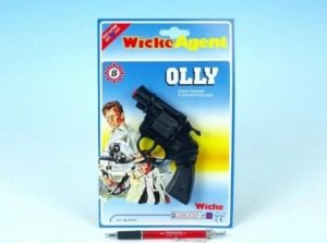 Hero WICKE pistolet na spłonkę Olly 8-strz.25388 04304 4