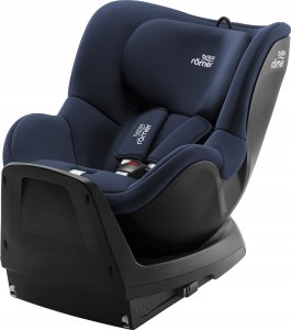 Fotelik samochodowy Britax Römer BRITAX RÖMER automobilinė kėdutė DUALFIX M PLUS , moonlight mėlynas, 2000036890? 1