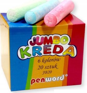 Penword KREDA CHODNIKOWA a20 JB20 1