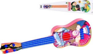 Hero Gitara plastikowa 41cm 2wz pudełko 97492 74920 1