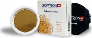 Bioptron Filtr Fulerenowy do Bioptron Pro 1 lub Pro 2