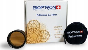 Bioptron Filtr Fulerenowy do lampy Medall Zepter 2