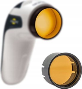 Bioptron Filtr Fulerenowy do lampy Medall Zepter 3