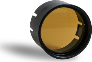 Bioptron Filtr Fulerenowy do lampy Medall Zepter 4