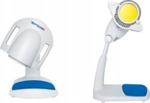 Bioptron Zestaw Koloroterapii do Lampy MedAll Zepter 4