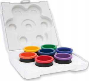 Bioptron Zestaw Koloroterapii do Lampy MedAll Zepter 9