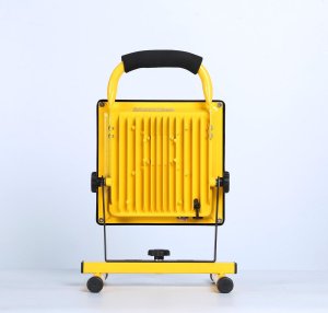 Naświetlacz CoreParts 20W Rechargeable LED 3