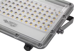 Naświetlacz Masterled Halogen Led 50W/230V ultra cienki IP65 Germi barwa neutralna 5000K Halogen Led 50W/230V ultra cienki IP65 Germi barwa neutralna 5000K 3