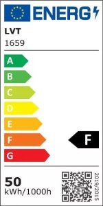 Naświetlacz Masterled Halogen Led 50W/230V ultra cienki IP65 Germi barwa neutralna 5000K Halogen Led 50W/230V ultra cienki IP65 Germi barwa neutralna 5000K 7